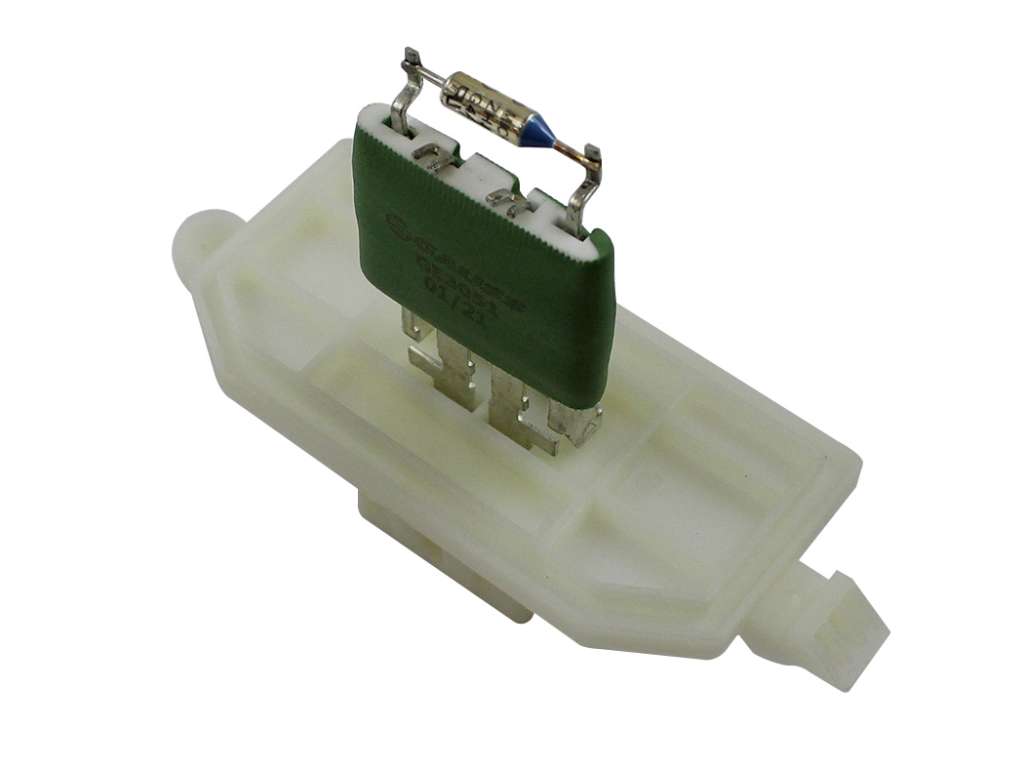 RESISTENCIA CALEFACCION FO ECOSPORT 1.6/2.0 08/18