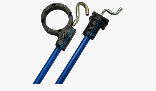 Cable de apertura de puerta