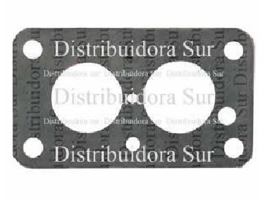 JUNTA AISLANTE DE CARBURADOR RENAULT 18 WEBER [DISTRIBUIDORA SUR]