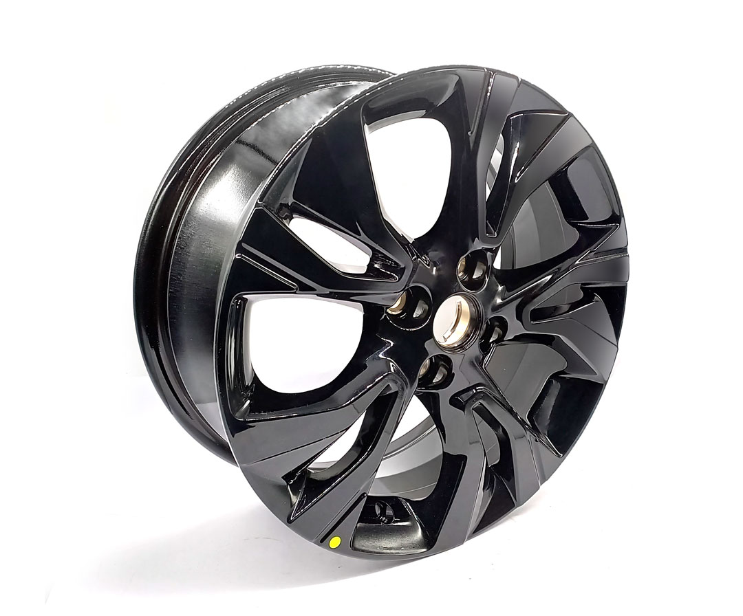 LLANTA ALEACION 16X6.5 (RS)