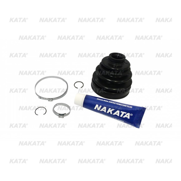 JGO. REP HOM CAJA TOYOTA HILUX 97