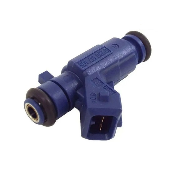 Inyector Chevrolet Corsa Agile Montana Celta Onix Prisma 1.4 RGU0280157105