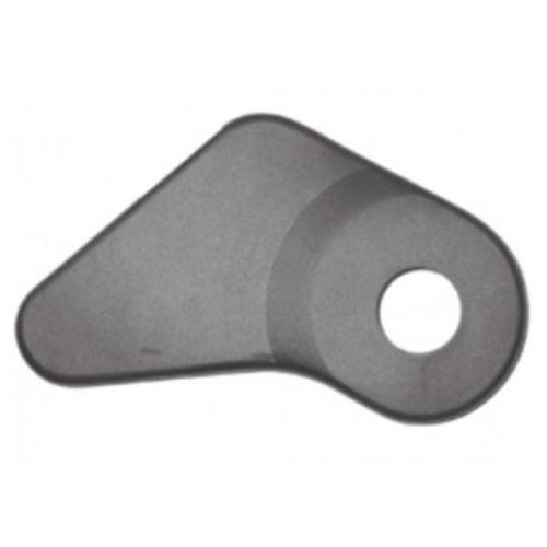 TAPA RECLINABLE ASIENTO IZQ. VW GOL 95...2008 C/AGUJERO INT. UNIVERSAL 21053 o C.P. 6016204