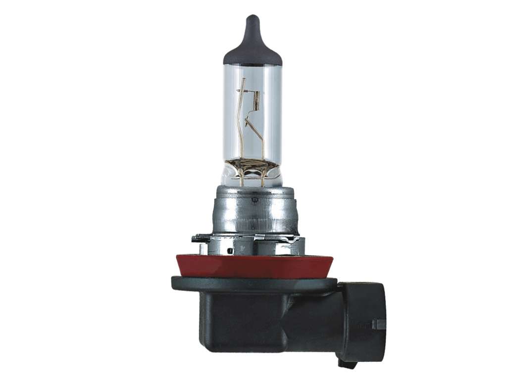 LAMPARA H8 12V. 35W. PGJ19-1
