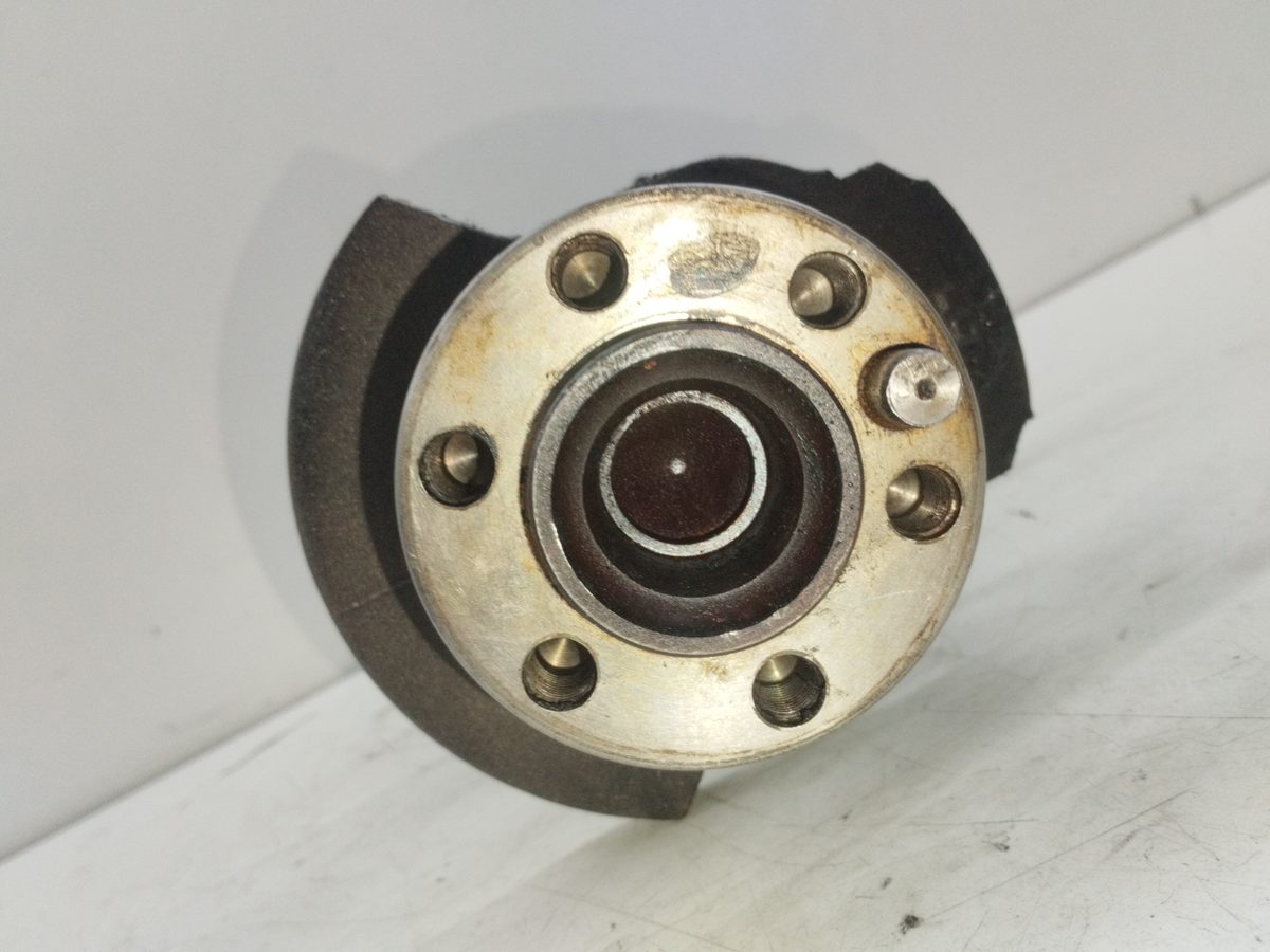 Cigueñal MG Rover Serie 400 (RT) 1995-1999 2.0 Turbodiesel 2.0L 77kW DA50821