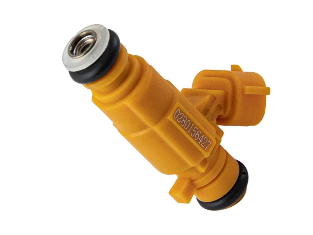 INYECTOR CI NEMO/C3 1.4/PE 206/207/BIPPER 1.4 NARANJA