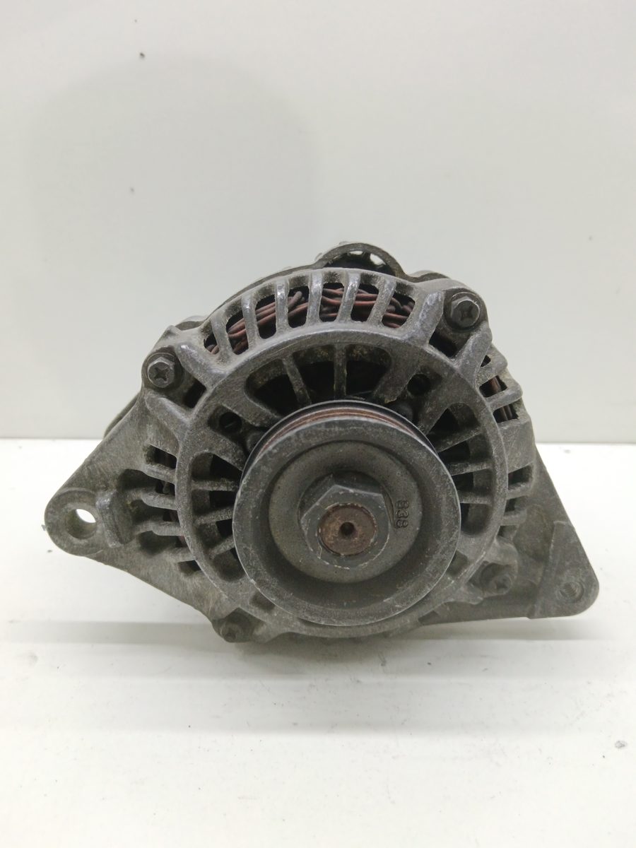 Alternador Mitsubishi Galant Berlina (EA0) 1996-2004 2.0 CAT 2.0L 100kW A2TA5391