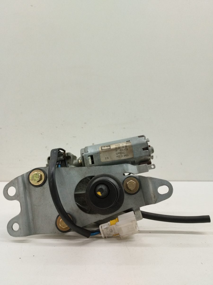 Motor Limpia Luneta Trasero Citroën Xsara Berlina 1997-2005 1.9 Diesel 9636218280