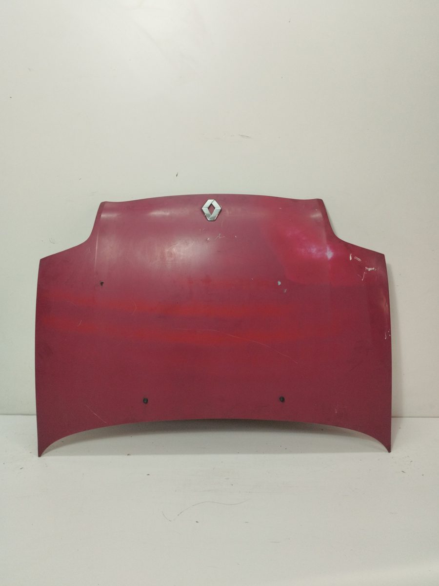 Espolon Renault Clio Ii Fase I (B/CBO) 1998-2001