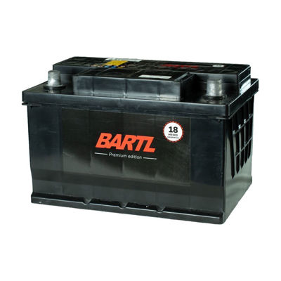 Baterias Autos 115 Amp Linea Premium 18 meses SF