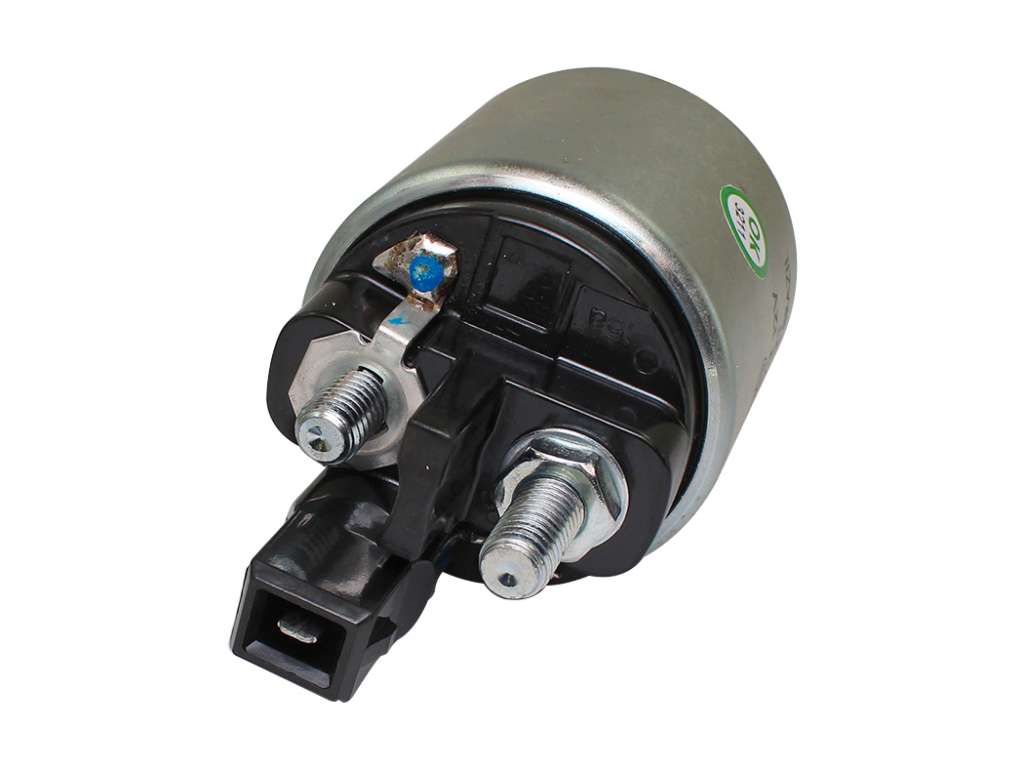 SOLENOIDE BOSCH VW GOL 1000/GOLF 2.0 12V