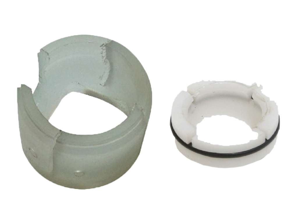 Kit de reparación de palanca de cambios