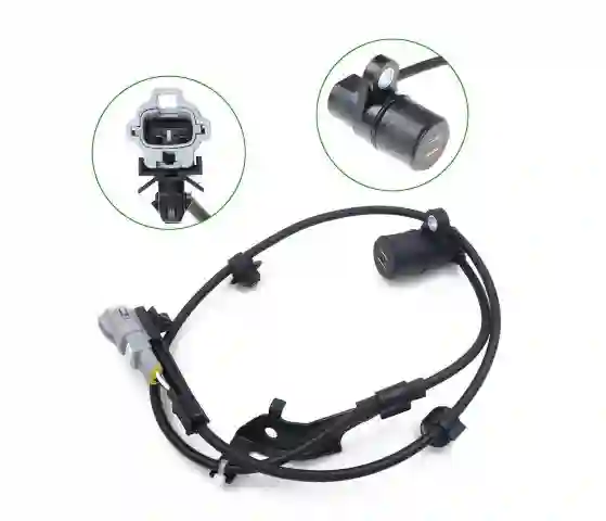 SENSOR ABS TRA DER TOYOTA HILUX VIGO 2.5-3.0 D