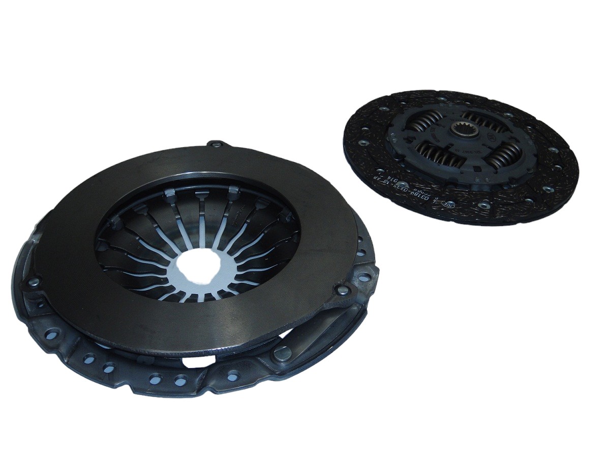 KIT EMBRAGUE CHEVROLET ASTRA 1.8/2.0 8V CORSA NOVO/MONTANA/