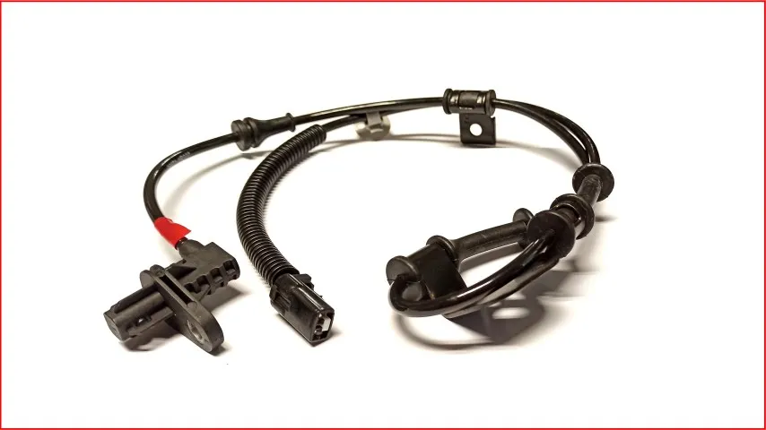 Sensor de Velocidad de Rueda ABS