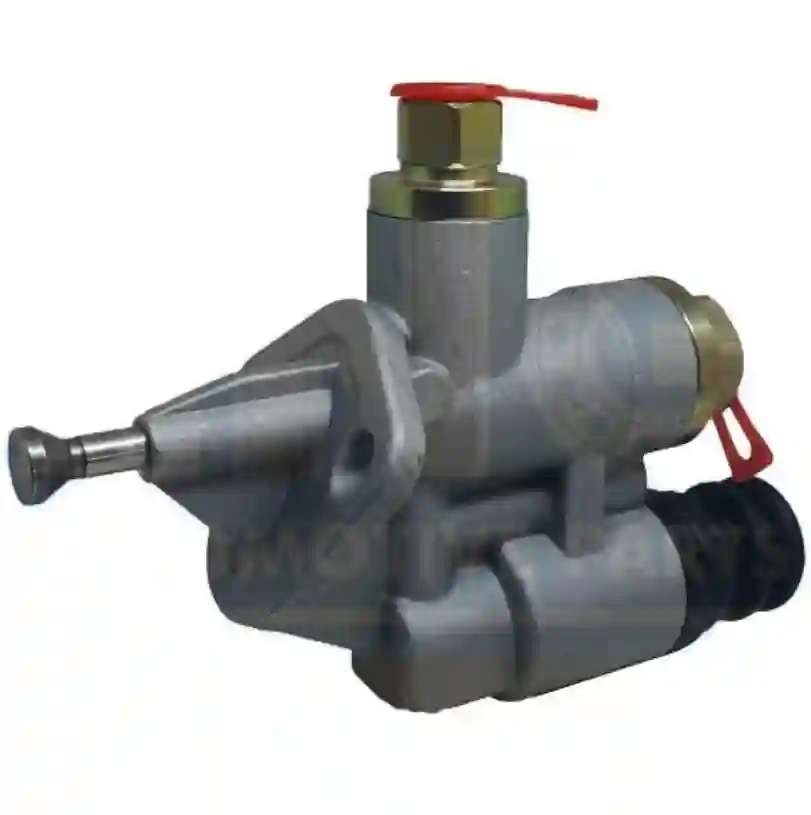 BOMBA GASOIL VW/FORD CUMMINS 6CT/CTA/CTAA ENT. 1/4