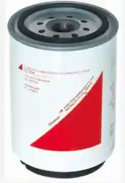 Filtro de combustible separador