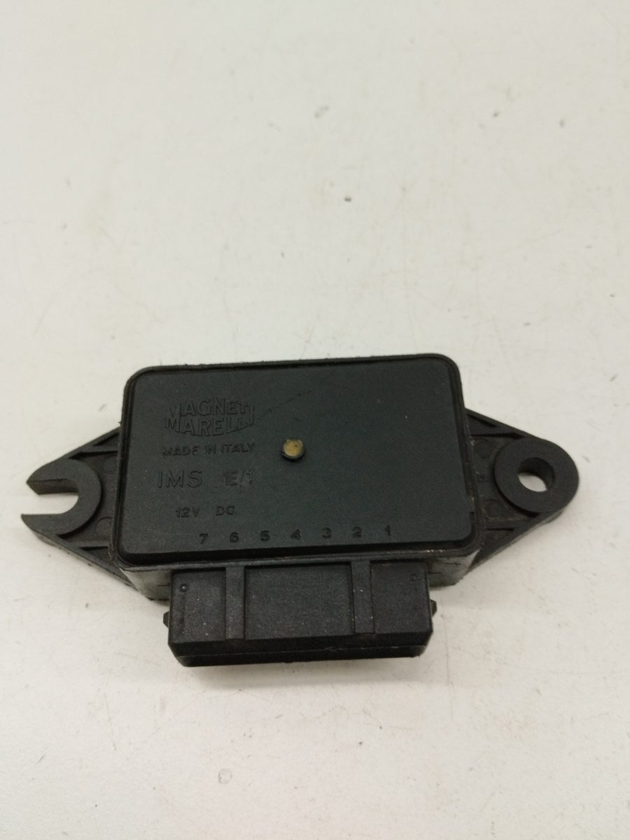 Modulo Encendido Fiat Regata Berlina 1983-Actualidad 1,6 1.6L 74kW 7654321
