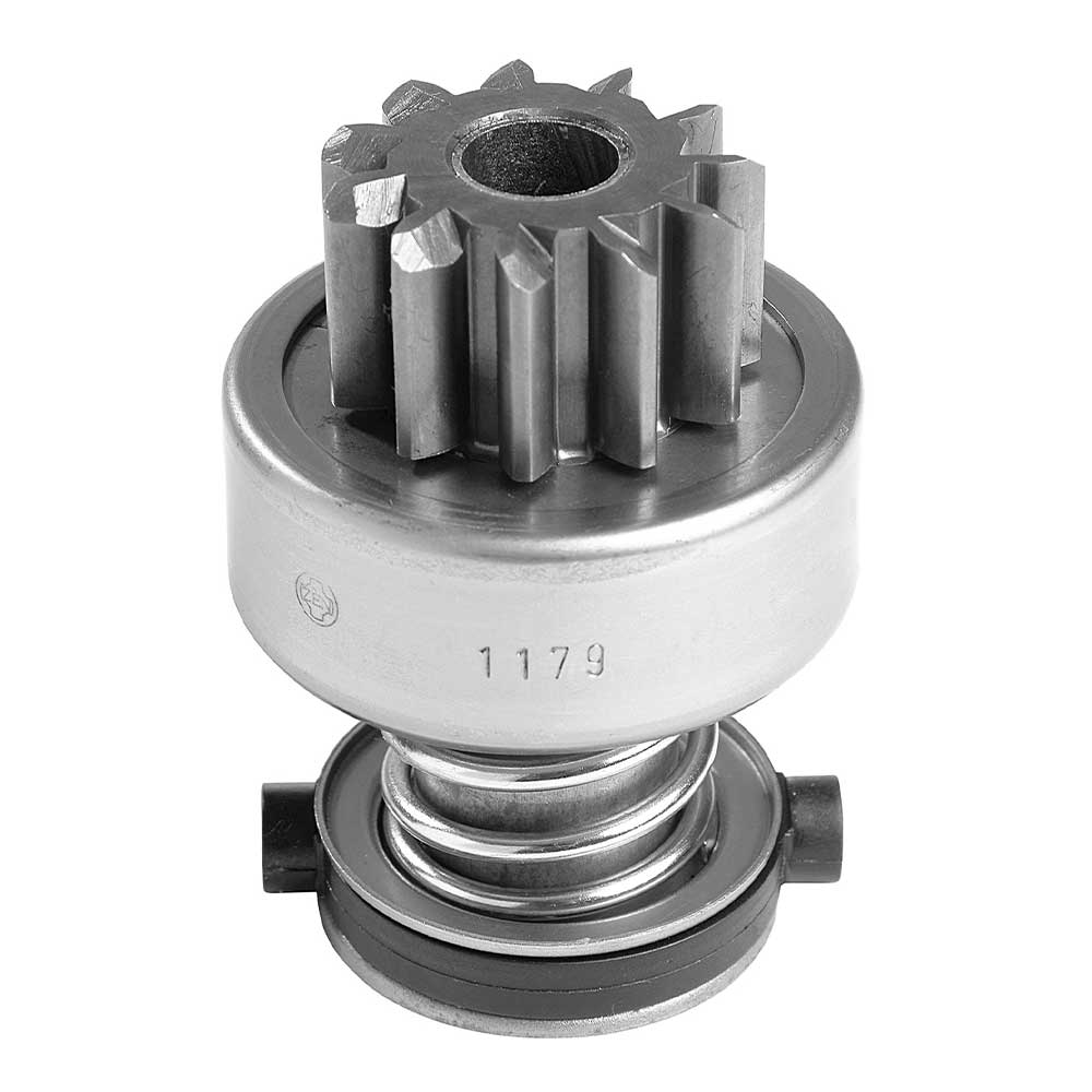 Bendix de arranque para Volvo FL Camión con motores D10 y D11