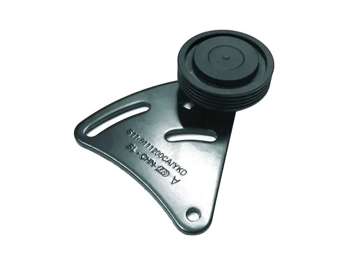 Tensor De La Correa Chery Qq 311/Qq 308 08-25
