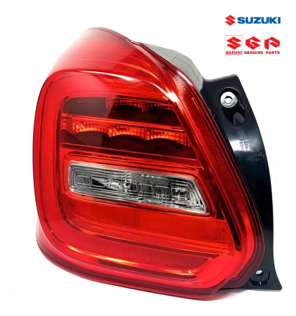 Faro Trasero Suzuki Swift 2018 A 2023 Izquierdo Led
