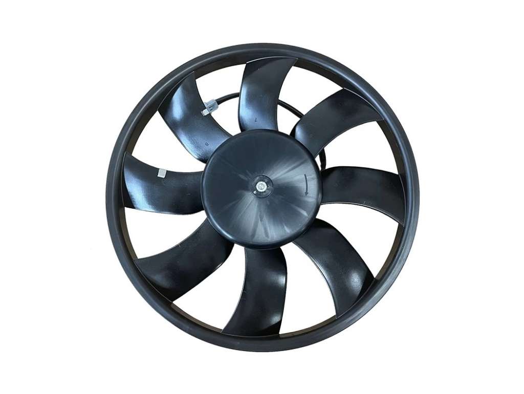 ELECTRO VENTILADOR GM CAPTIVA 1.4 16V 11/15
