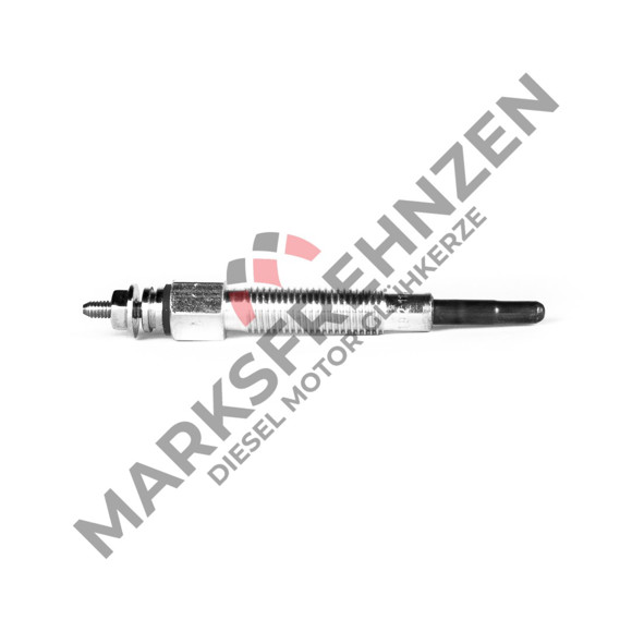 BUJIA CALENTADORA NISSAN D21 MOTOR TD27/TD27T 11V