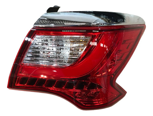 Farol Trasero Byd F3 2017-2023