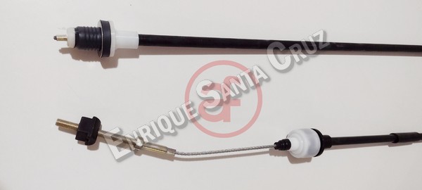 Kit de Embrague