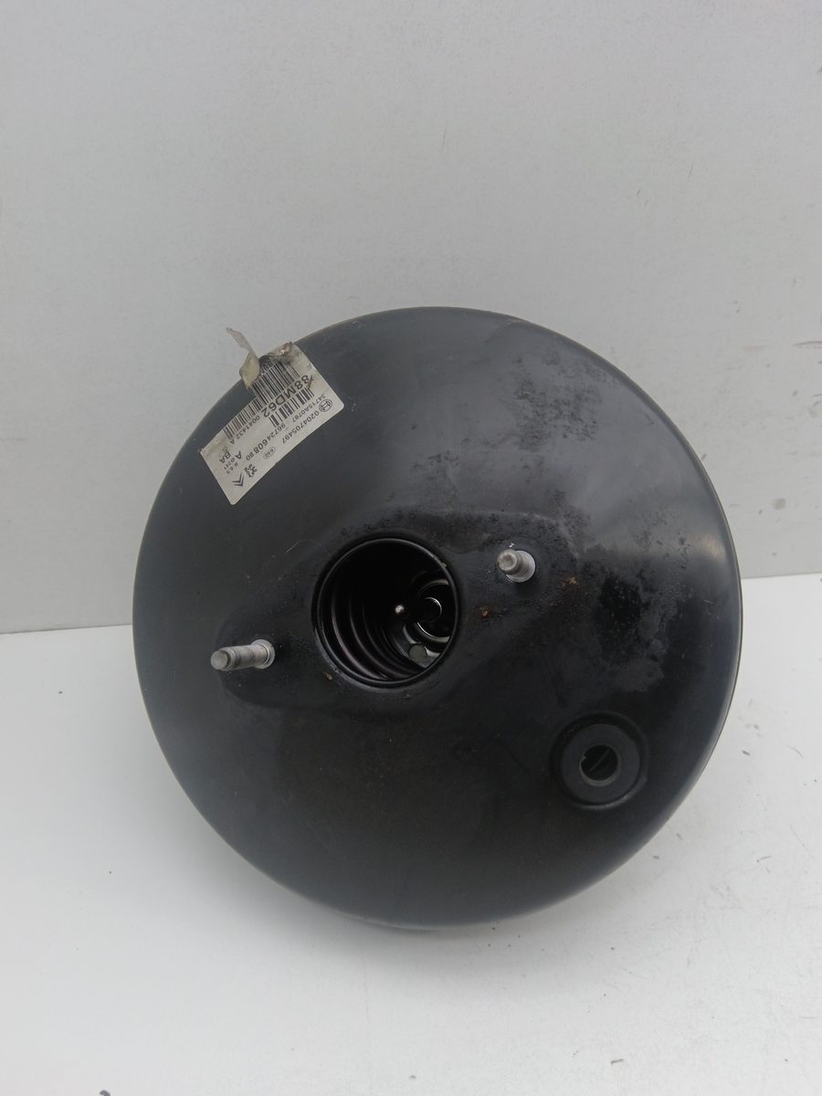 Servofreno Citroën C3 1995-2010 HDi 90 SX 1.6L 66kW 9672460880