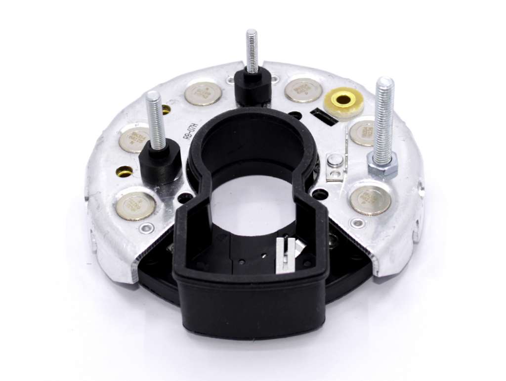 PLACA RECTIFICADORA MB 1618/1620/1621/SC 112