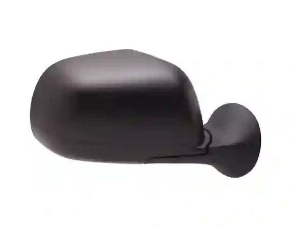 Espejo retrovisor exterior derecho eléctrico
