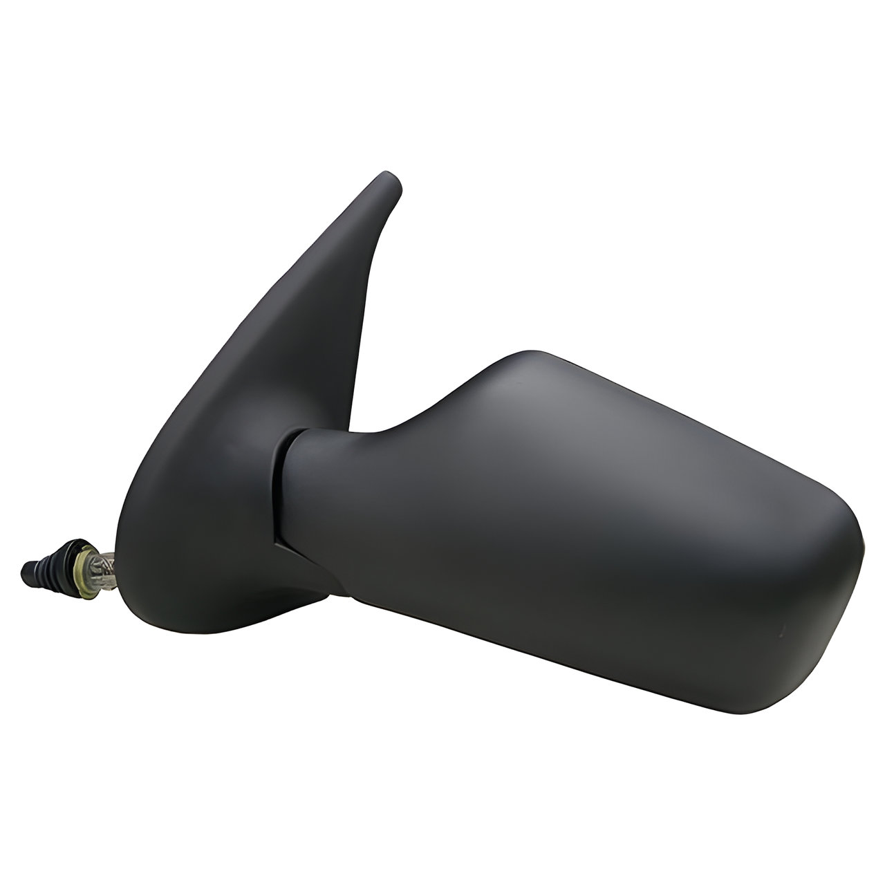 ESPEJO EXT. IZQ. MANUAL CON CONTROL