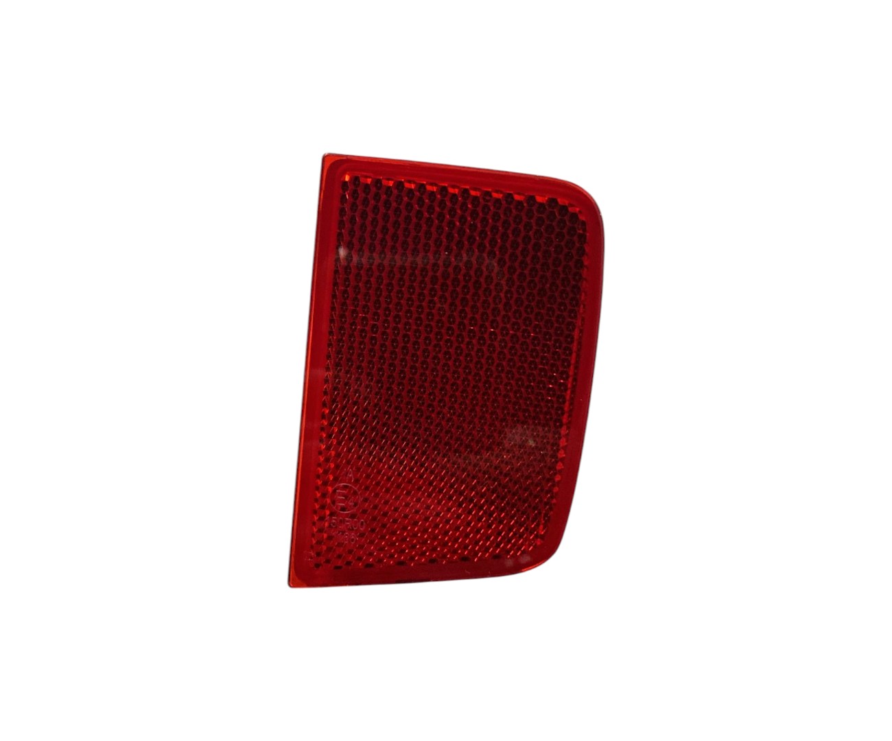 REFLECTOR DERECHO PARAGOLPES TRASERO