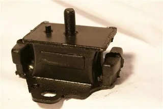 SOPORTE MOTOR DEL TOYOTA HILUX 88 GSP