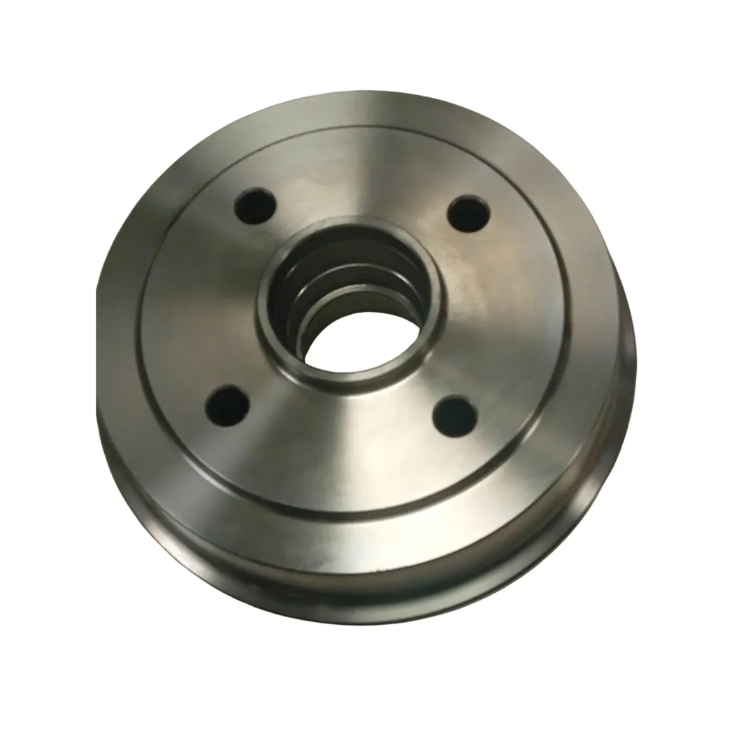 CAMPANA FRENO (180mm) TRA HYUNDAI EXCEL (C/MAZA)