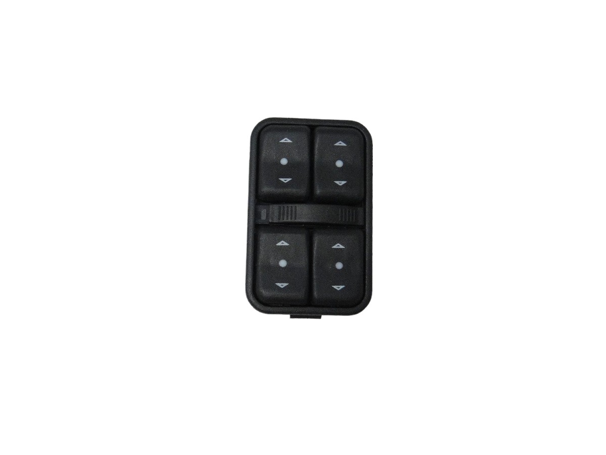 INTERRUPTOR L/VIDRIOS DEL IZQ CHEVROLET MERIVA/CORSA NOVO 05