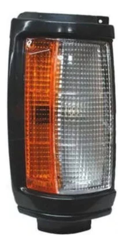 Señalero Mitsubishi L200 Derecho 1987 A 1996 Completo