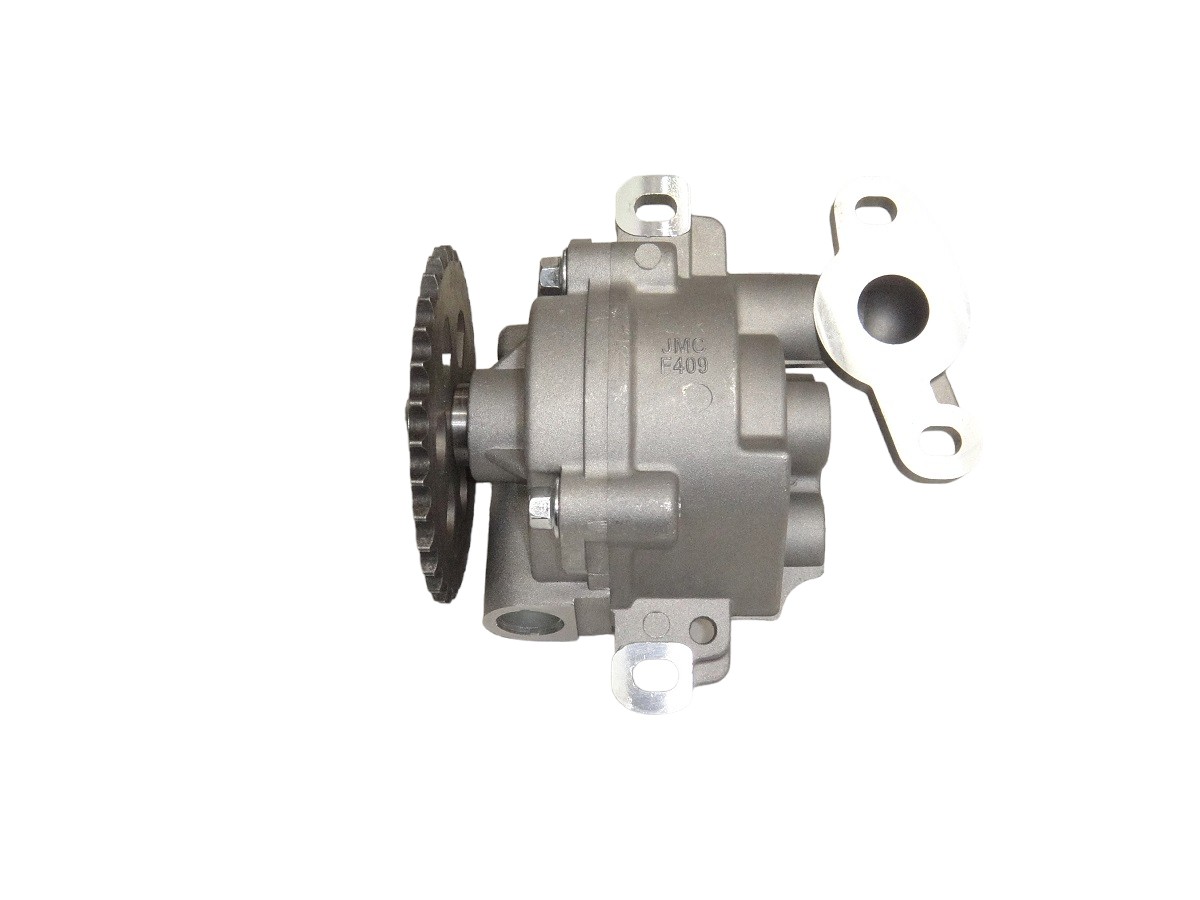 BOMBA ACEITE JMC N800 4D24