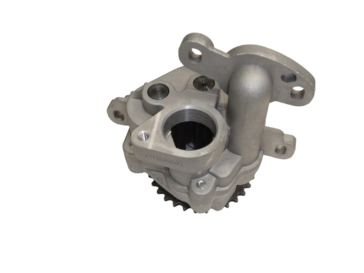 BOMBA ACEITE JMC N800 4D24