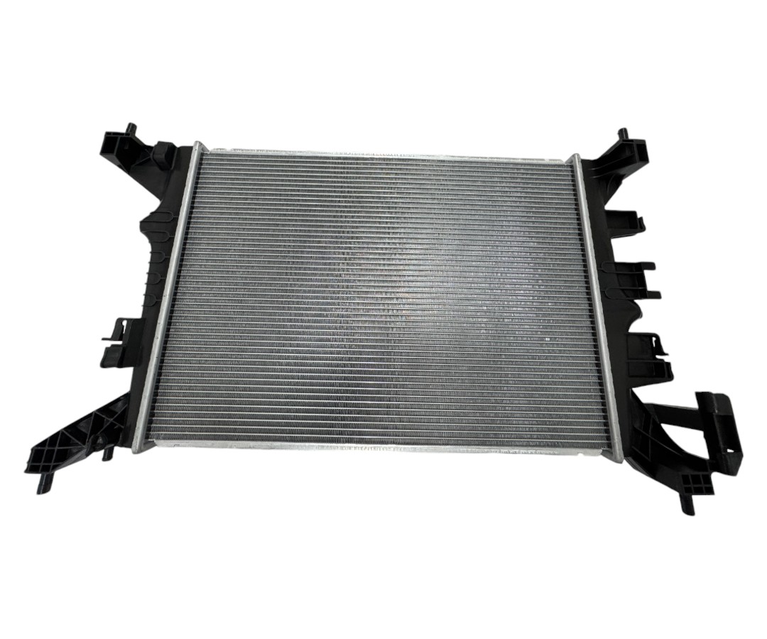 RADIADOR MOTOR (17/)
