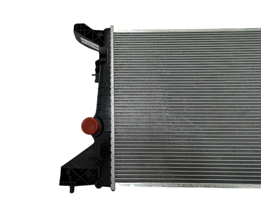 RADIADOR MOTOR (17/)