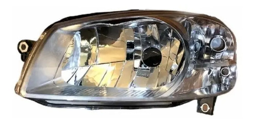Farol Delantero Izq Fiat Siena Fase 4 – Dyd Repuestos