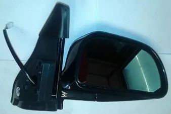 Espejo retrovisor exterior derecho eléctrico