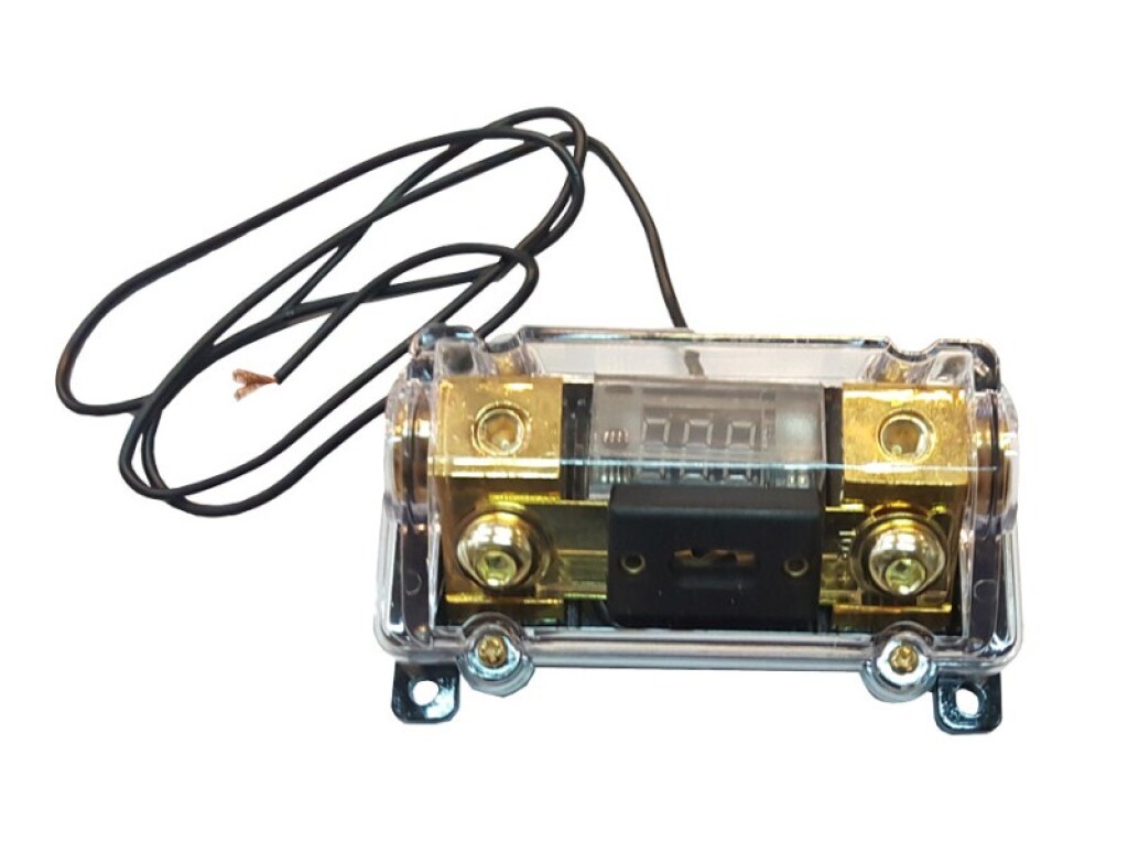 Porta fusible ANL