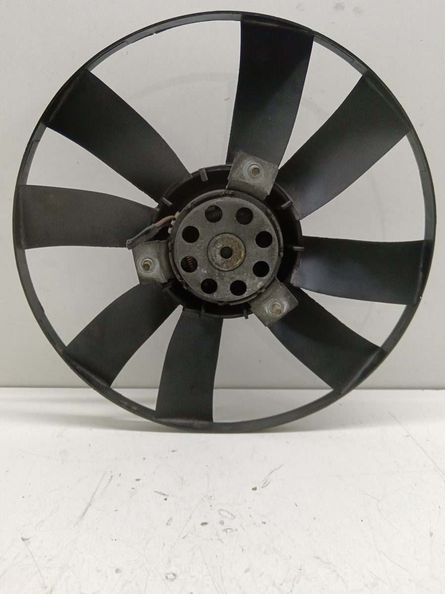 Electroventilador Mercedes-Benz Clase Clk (W208) Cabrio 1998-2002 0015001393