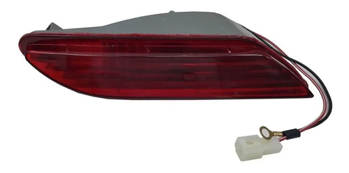 Farol Antiniebla Trasero Byd F3