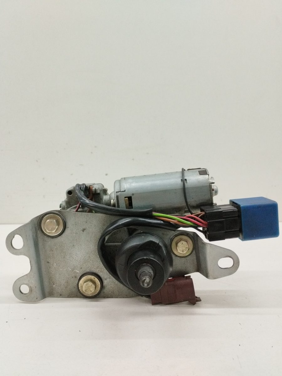 Motor Limpia Luneta Trasero Citroën Xsara Berlina 1997-2005 1.9 Diesel 1.9L 51kW 962381888