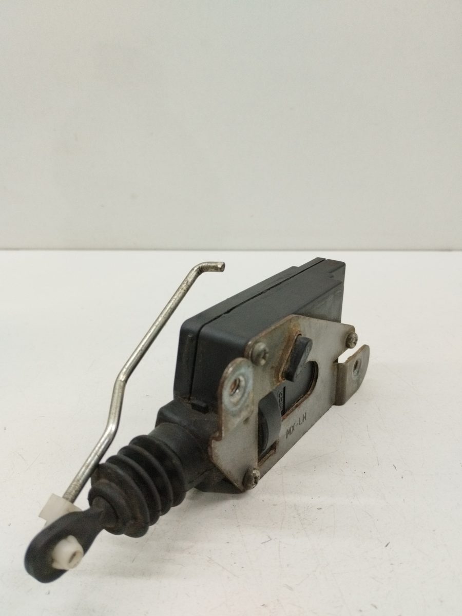 Actuador Cierre Centralizado Hyundai Atos Prime (MX) 2000-2010 1.0 GLS Worldcup 1.0L 43kW