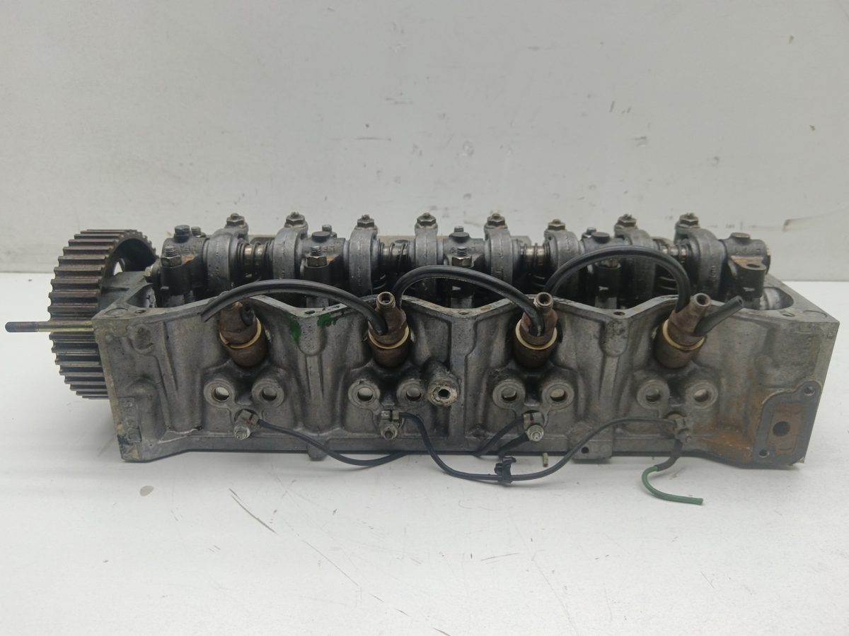 Tapa De Cilindros Renault Trafic 1981-Actualidad T 1000 2.1L 44kW J8S